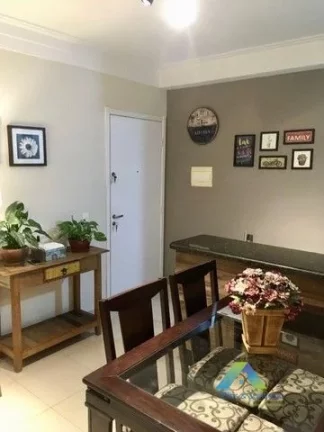 Imagem SÃO BERNARDO DO CAMPO Apartamento 66 metros, 3 dormitórios, 1 vaga lazer completo ótima localização e valor !!!