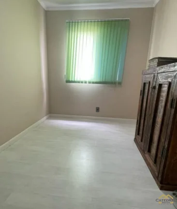 Imagem Apartamento com 2 quartos a venda no Parque Industrial - Jundiaí