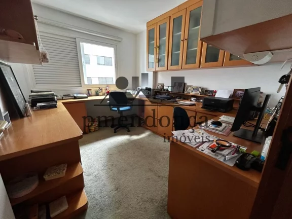 Imagem Apartamento a venda sumare, 4 dts, 2 suites, 4 vagas