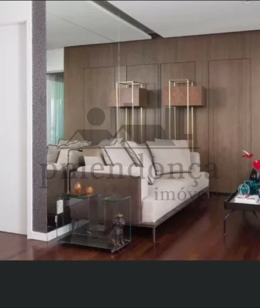 Imagem Cobertura Penthouse no Sumaré com 156m², 3 quartos (1 suíte) e 3 vagas.