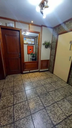 Imagem VENDO ESTE LINDO APTO DE 3 QUARTOS, GARAGEM. NOVA FRIBURGO.