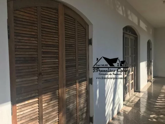 Imagem Casa-Sobrado