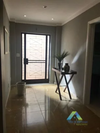 Imagem Ipiranga Sobrado 210M², 4 dormitórios, 2 suítes, varanda gourmet, a 5 minutos da estação do metro Alto Do Ipiranga excelente valor !!!