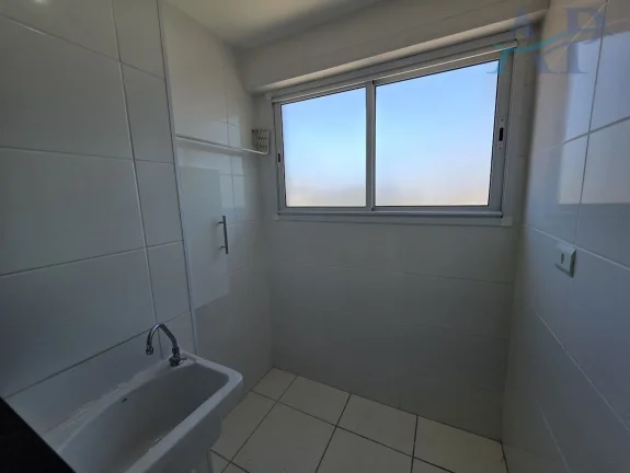 Imagem Apartamento para Vender no Canto do Forte em Praia Grande