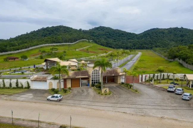 Imagem Loteamento em Camboriú - Rio do Meio