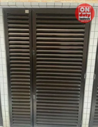 Imagem Apartamento com 2 quartos para alugar, 70 m² por R$ 3.000/mês - Embaré - Santos/SP