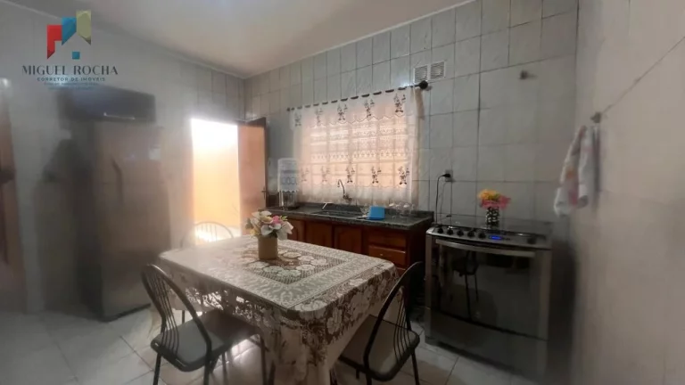Imagem Casa a venda com ótima localização em Tatuí SP