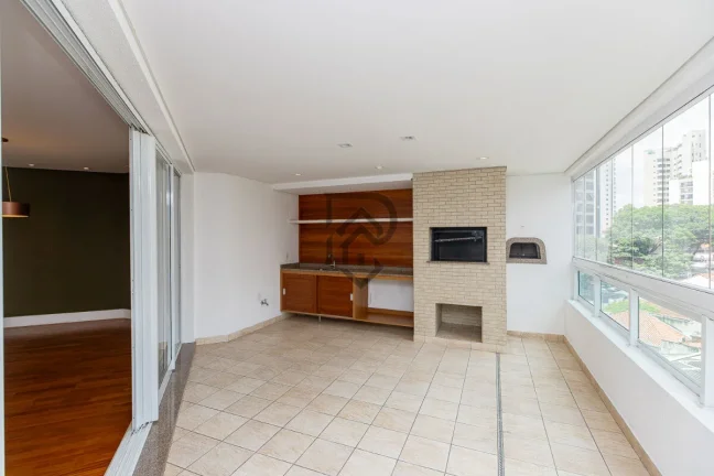 Imagem Apartamento moema pronto para morar
