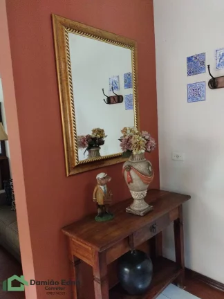 Imagem Casa SP 316m², 3 quartos e 3 vagas R$ 1.140.000, aceita apto menor valor