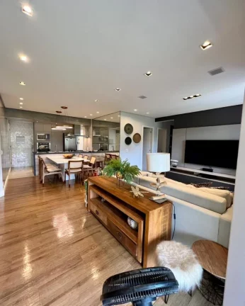 Imagem Apartamento a venda em São Paulo