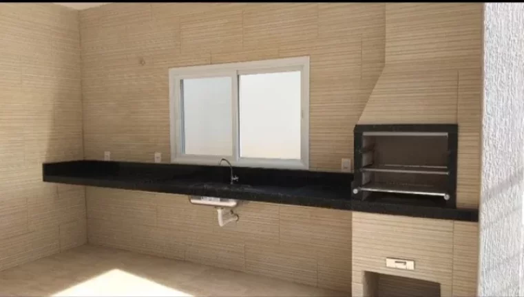 Imagem Oportunidade Casa 4 Dorms sendo 2 Suítes – AlphaVille I