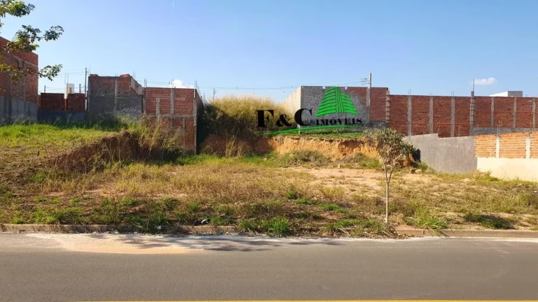 Imagem Terreno para Venda em Limeira, Jardim Marajoara