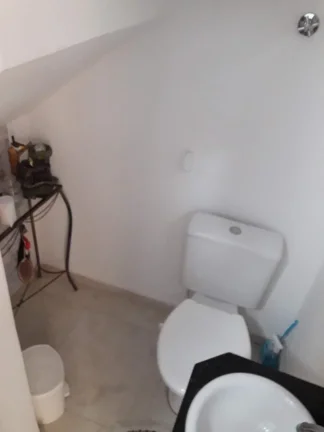 Imagem Sobrado para Venda por R$359.000,00 com 76m², 1 sala, 1 banheiro e 1 vaga - Vila ré, São paulo / SP - Cód. 13646
