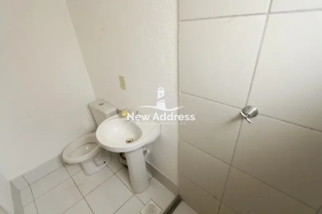 Imagem Apartamento 2 Quartos à venda em Colina de Laranjeiras - Serra/ES