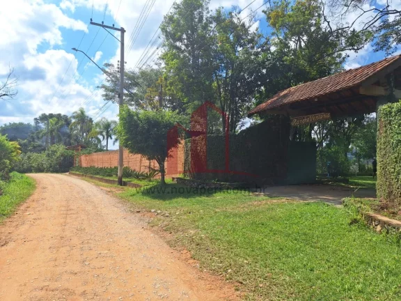 Imagem CHACARA RESIDENCIAL em Franco Da Rocha - SP, 14- b bairro, Estrada. da Vargem