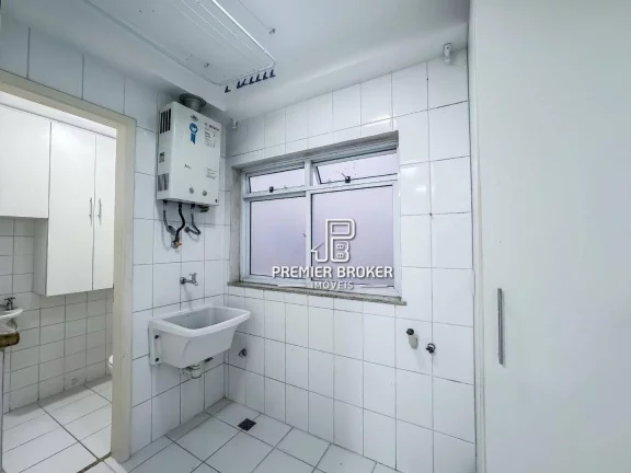 Imagem Apartamento à venda, 80 m² por R$ 650.000,00 - Jardim Cascata - Teresópolis/RJ