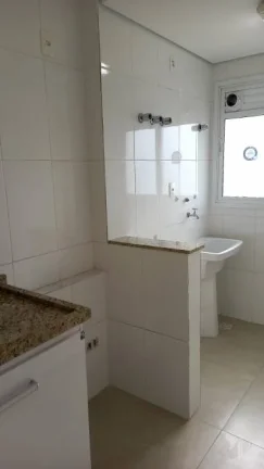 Imagem Alugo Apto em Santo André, Parque das Nações