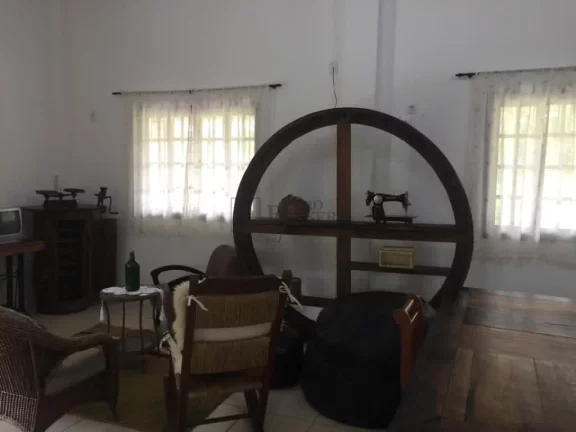 Imagem Sítio em perfeito estado na área rural de Camboriú