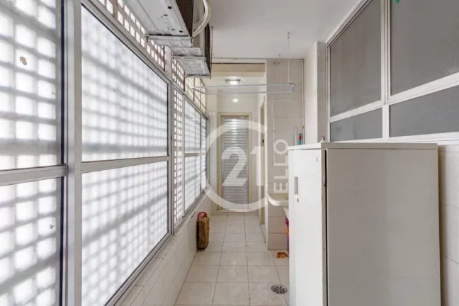 Imagem Apartamento com 3 dormitórios à venda, 145 m² por R$ 1.550.000,00 - Itaim Bibi - São Paulo/SP