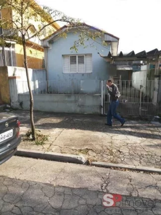Imagem CASA TÉRREA NA VILA JAGUARA