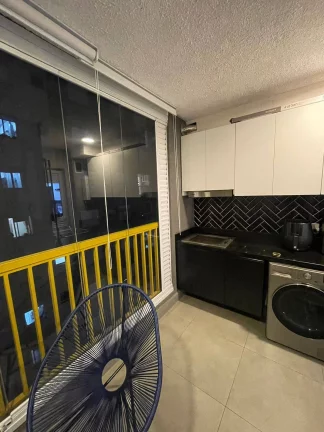Imagem Lindo Apartamento 56m² sendo 1 Suíte no Bela Vista/Vila Osasco