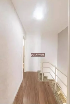 Imagem Sobrado à venda, 77 m² por R$ 510.000,00 - Vila Ema - São Paulo/SP