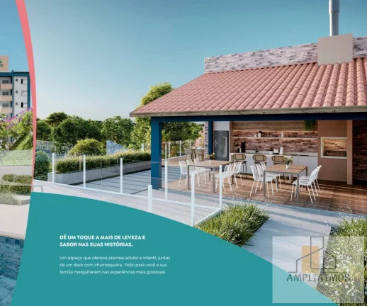 Imagem Residencial Recanto do Lago