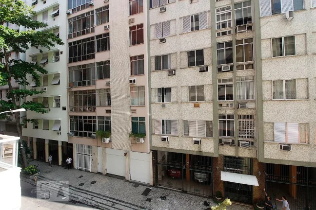 Imagem Apartamento à Venda - Copacabana, 3 Quartos, 120 m2