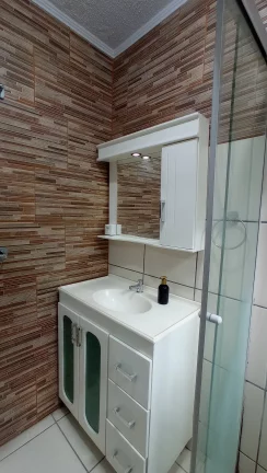 Imagem Apartamento 2 dormitórios com 42m²