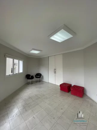 Imagem Casa em Condomínio de Alphaville para Locação com 4 Suítes e 4 Vagas
