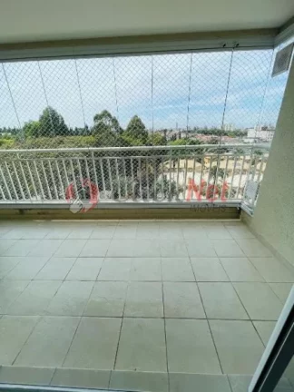 Imagem Apartamento à Venda no bairro Mauá em São Caetano
