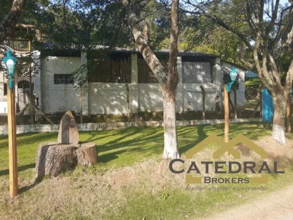 Imagem SÍTIO PARA ALUGAR, 52000 M² POR R$ 25.000,00 - LOTEAMENTO PINHEIRINHO - JUNDIAÍ/SP