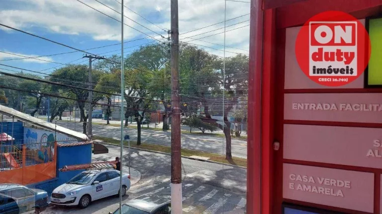 Imagem Loja à venda, 600 m² por R$ 5.100.000,00 - Ipiranga - São Paulo/SP