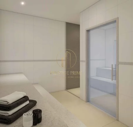 Imagem Um empreendimento completo com toda segurança, conforto e lazer que você merece. Preço e disponib...