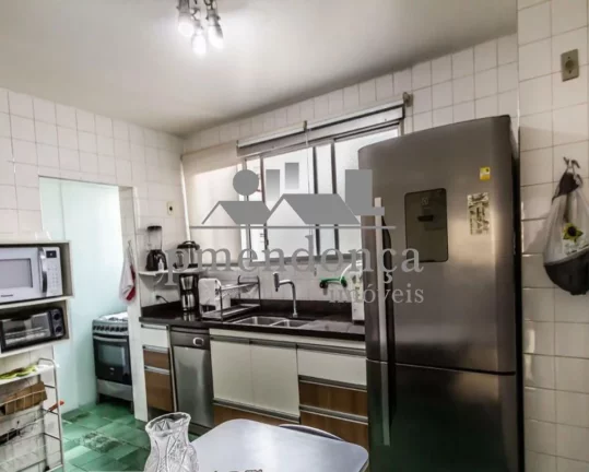 Imagem Apartamento 4 quartos, 1 suite, 2 vagas, 135 m2