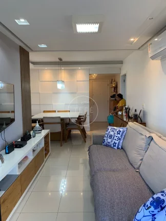 Imagem EXCLUSIVIDADE - APARTAMENTO com 2 DORMITÓRIOS no CONDOMÍNIO RIO2 / GREEN PARK - Barra Olímpica, Rio de Janeiro