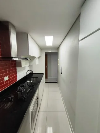 Imagem Cobertura linda reformada Excelente localização
