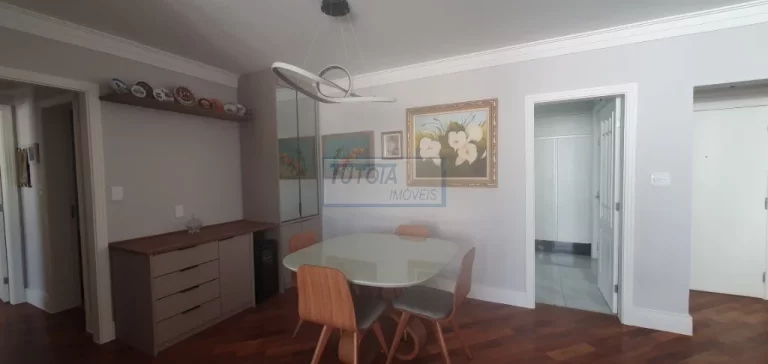 Imagem APARTAMENTO REFORMADO A VENDA NO PARAÍSO