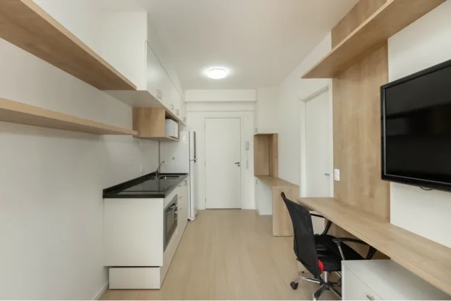 Imagem APARTAMENTO RESIDENCIAL em São Paulo - SP, Sumaré