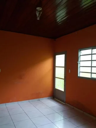 Imagem Casa a venda no centro de Tatuí/SP