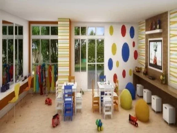 Imagem Apartamento de 3 quartos e 2 banheiros no Condomínio Prime House, São Bernardo do Campo-SP, Independência. Venha conferir!