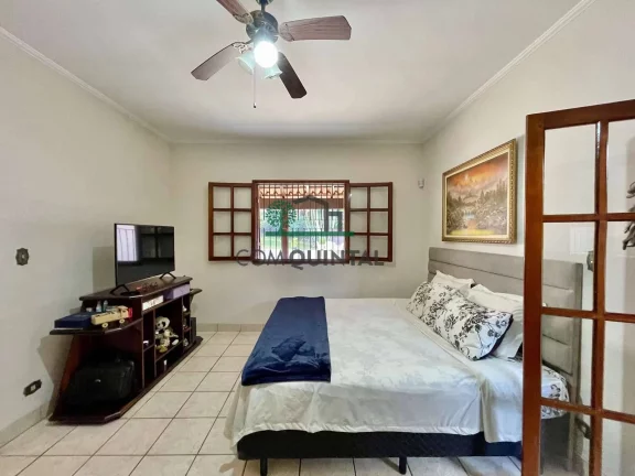 Imagem Casa com 3 Quartos à Venda, 1 m² em Chácara Das Paineiras - Carapicuíba