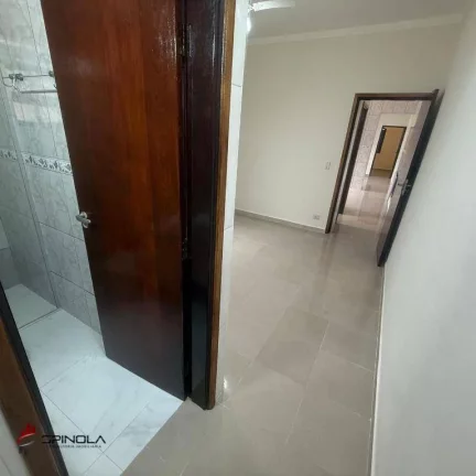 Imagem Casa com 2 dormitórios à venda, 106 m² por R$ 420.000,00 - Jardim Imperador - Praia Grande/SP