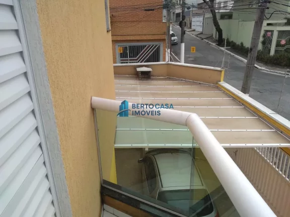 Imagem Casa Padrão