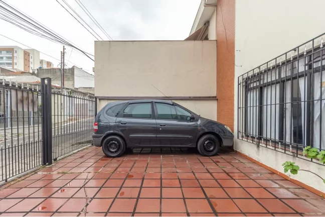 Imagem Casa à venda no bairro Jabaquara - São Paulo/SP