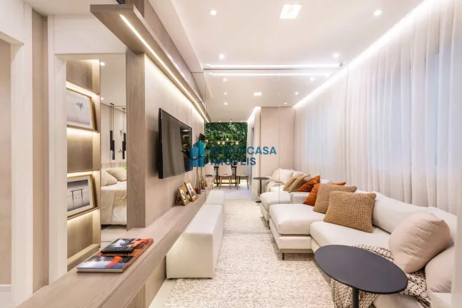 Imagem Apartamento Padrão