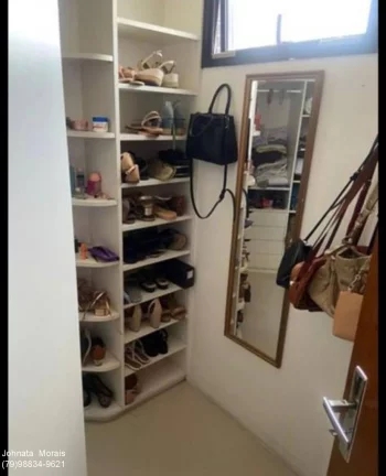 Imagem Apartamento à Venda no Condomínio Mansão Horácio Hora - 4 Quartos, 2 Vagas - Norte/Leste