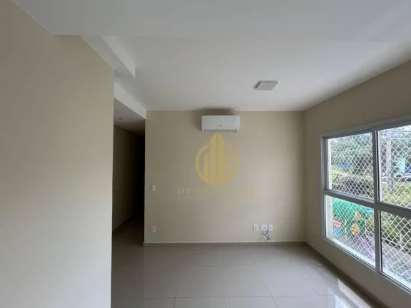 Imagem Apartamento com 3 Suites à venda, 115 m² por R$ 760.000 - Jardim Botânico - Ribeirão Preto/SP