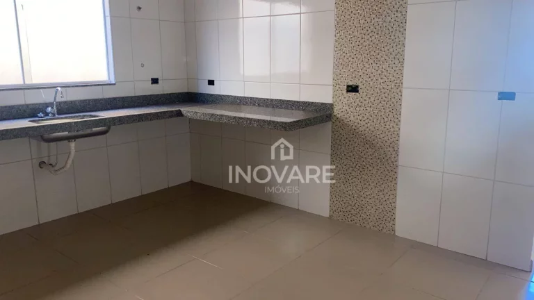 Imagem Casa com 2 dormitórios à venda, 90 m² por R$ 275.000,00 - Paranaíba - Itumbiara/GO