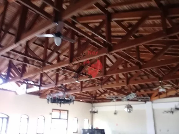 Imagem Sobrado Comercial, terreno de 500m² , São 2 pavimentos com 1 salão em cada de 370m², Taboão em São Bernardo do Campo